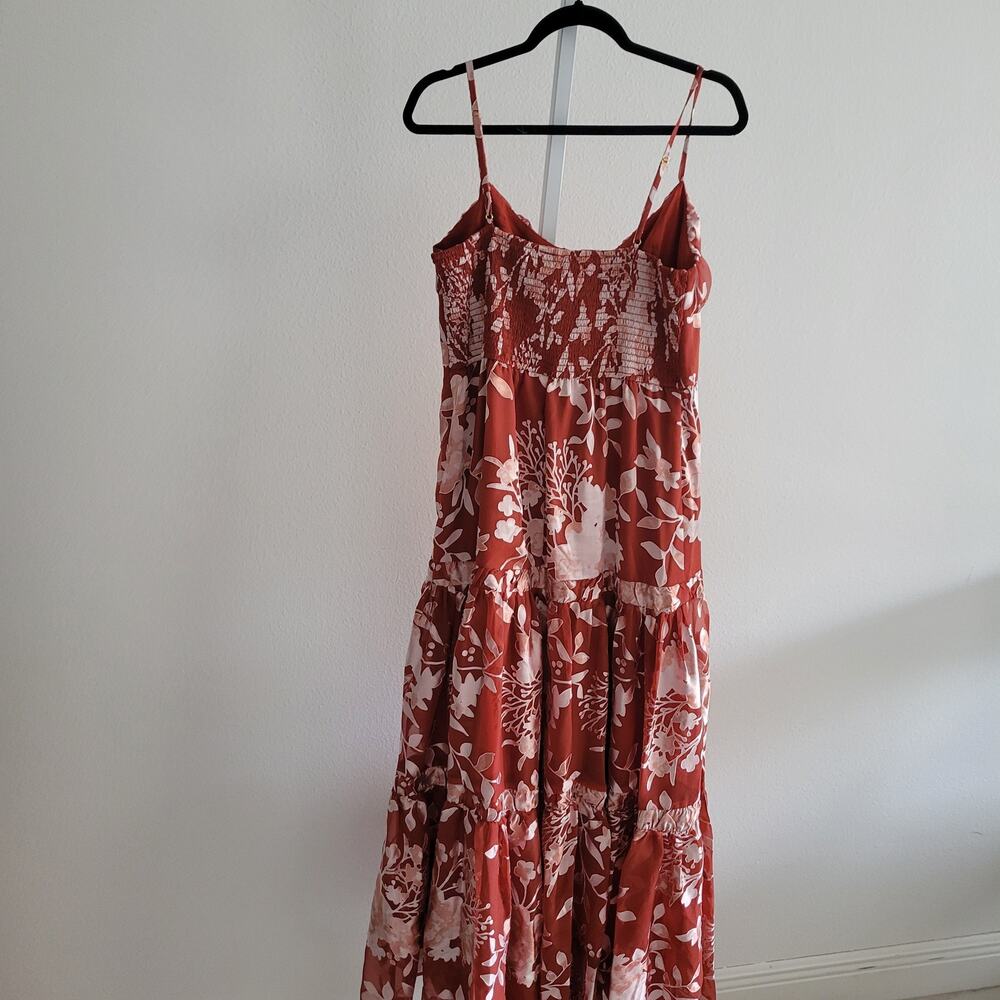 HUTCH WINSLET  MAXI BRESS SZ L